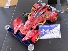 レイスティンガーコンデレSPL