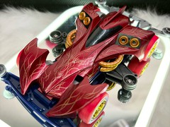 レイスティンガーコンデレSPL
