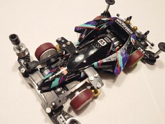 HKS ASTRO BOOMERANG 2025