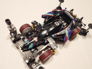 HKS ASTRO BOOMERANG 2025