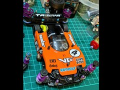 S2 オレンジレイボルフ