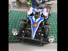 チマチママグナム