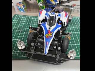 チマチママグナム