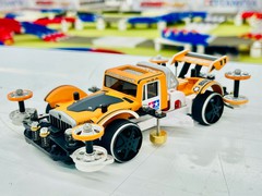 SXX Racing BULLHEAD 3