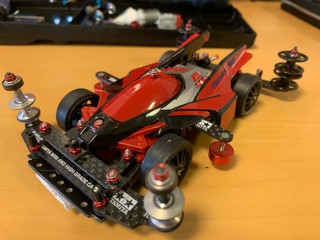 S2参号機