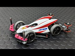 Saint Sprinter Dragon