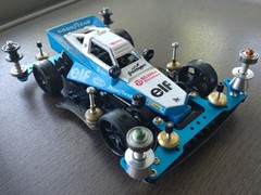 グラスホッパーjr