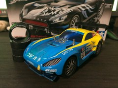 スプーンS2000