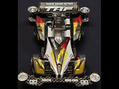 サイクロンマグナム