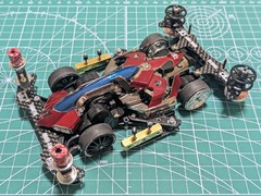 マッハフレーム