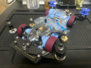 VZサンショ　summer vre.
