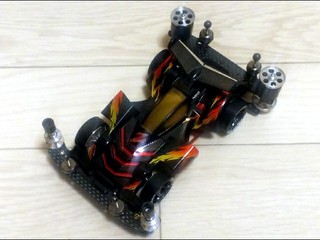 NEO TRIDAGGER ZMC