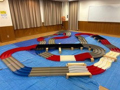 ７月６日（日）知多市児童センター