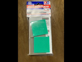 ブレーキスポンジセット