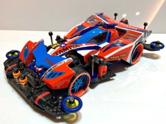 FM-A HURRICANE SONIC JC-SP