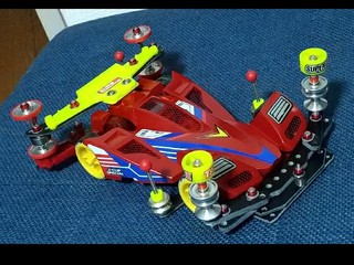 バンガードソニック