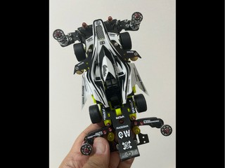 エアロアバンテ