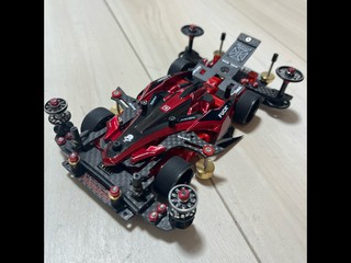 MSフレキ　アズール