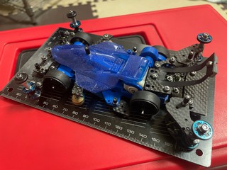サンダーショット