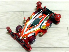 KNUCKLE BREAKER Z-1