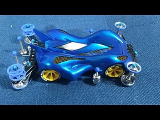 メッシュ貼り