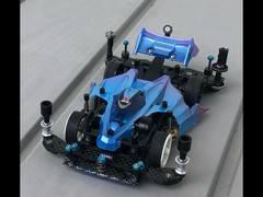 blue metal pink count 