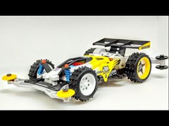 CROSSSPEAR020 THE POWER