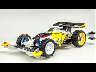 CROSSSPEAR020 THE POWER