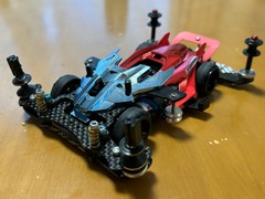 デクロス01
