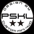 Designed by Paskal