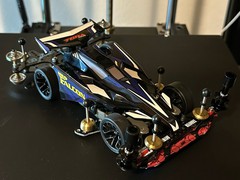 Black Falcon