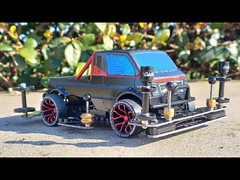 Gambol K4 A-Team 