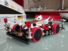 Dash 01 Super Emperor