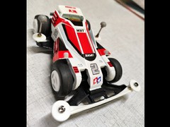 Burning Sun Custom