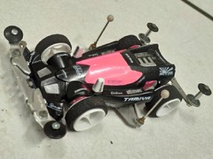Tom Ghody Custom