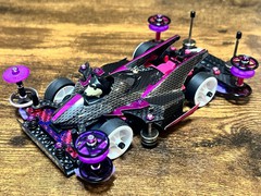 サンダー黒柴ショット　Mk.Ⅱ JC2025