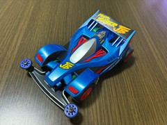 プロトセイバーJB （当時もの）