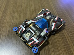 ブロッケンGブラックスペシャル