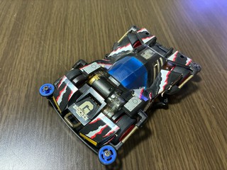 ブロッケンGブラックスペシャル