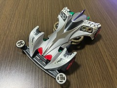 レイスティンガー（当時もの）