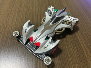 レイスティンガー（当時もの）