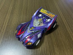 プロトセイバーEVO （当時もの）
