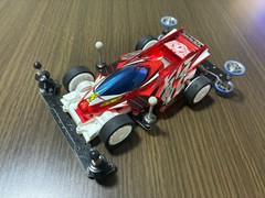 サンダーショットMK-Ⅱ