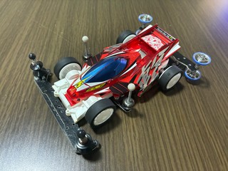 サンダーショットMK-Ⅱ