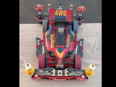 Egress Neko custom