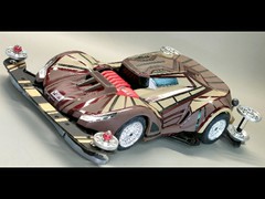 赤髭号バルバロッサ