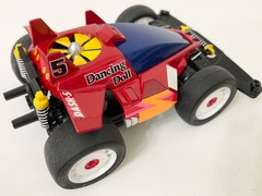 DASH 0.5 ダンシングドールS
