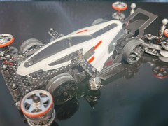 フレキ　デュアルリッジ　JC2025ver