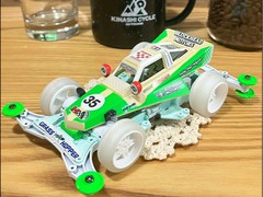 バニラ・メロンソーダjr用