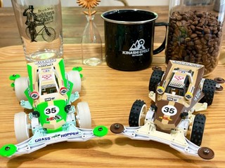 チョコレート・モカミルクjr用